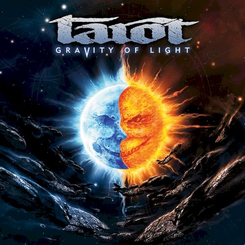 Tarot - Gravity Of Light